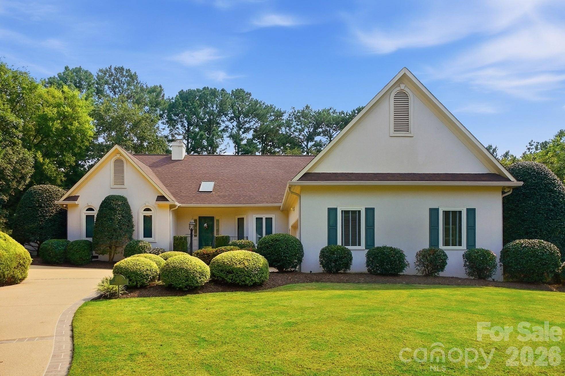 1159 Asheford Green AVE NW, Concord, NC 28027