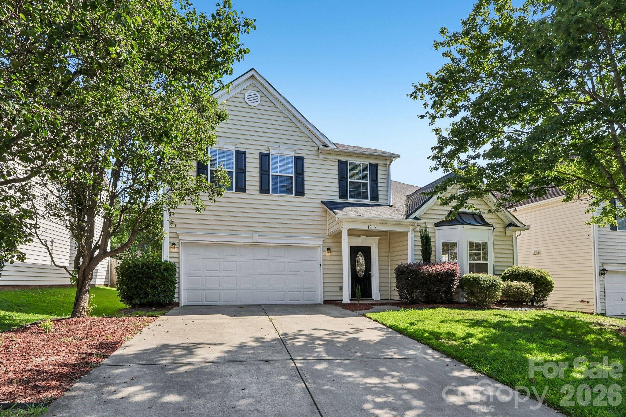 1915 Dundalk RD, Charlotte, NC 28270