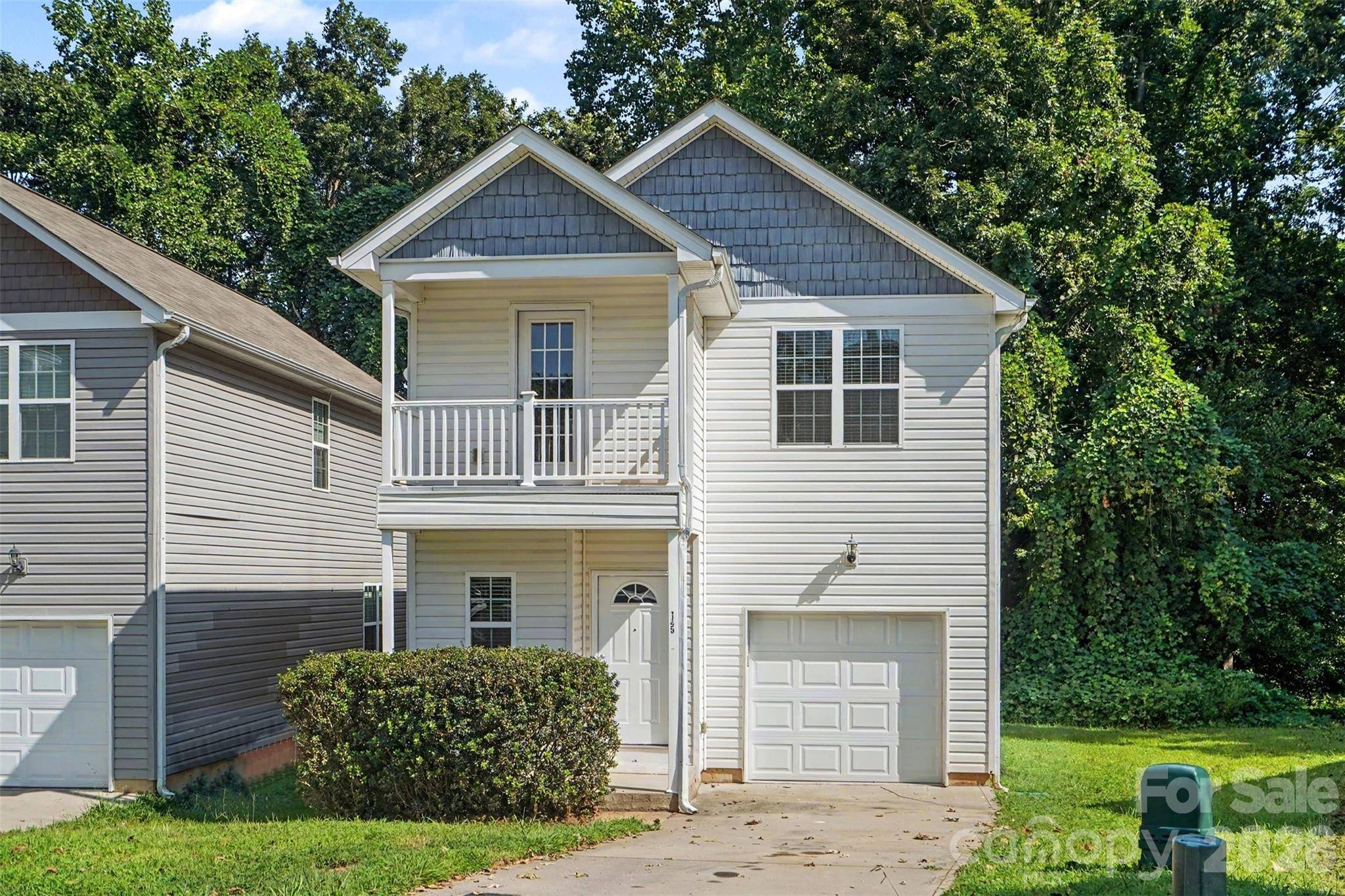 145 High Bluff CIR, Mooresville, NC 28115