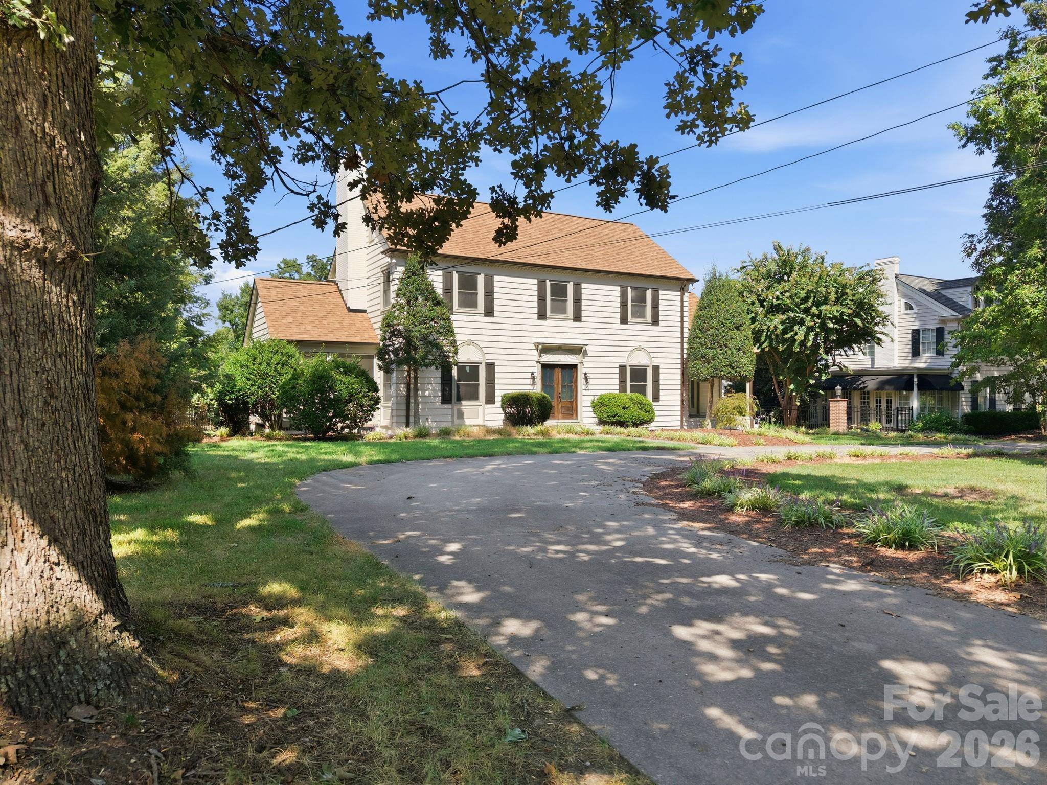 230 Confederate AVE, Salisbury, NC 28144