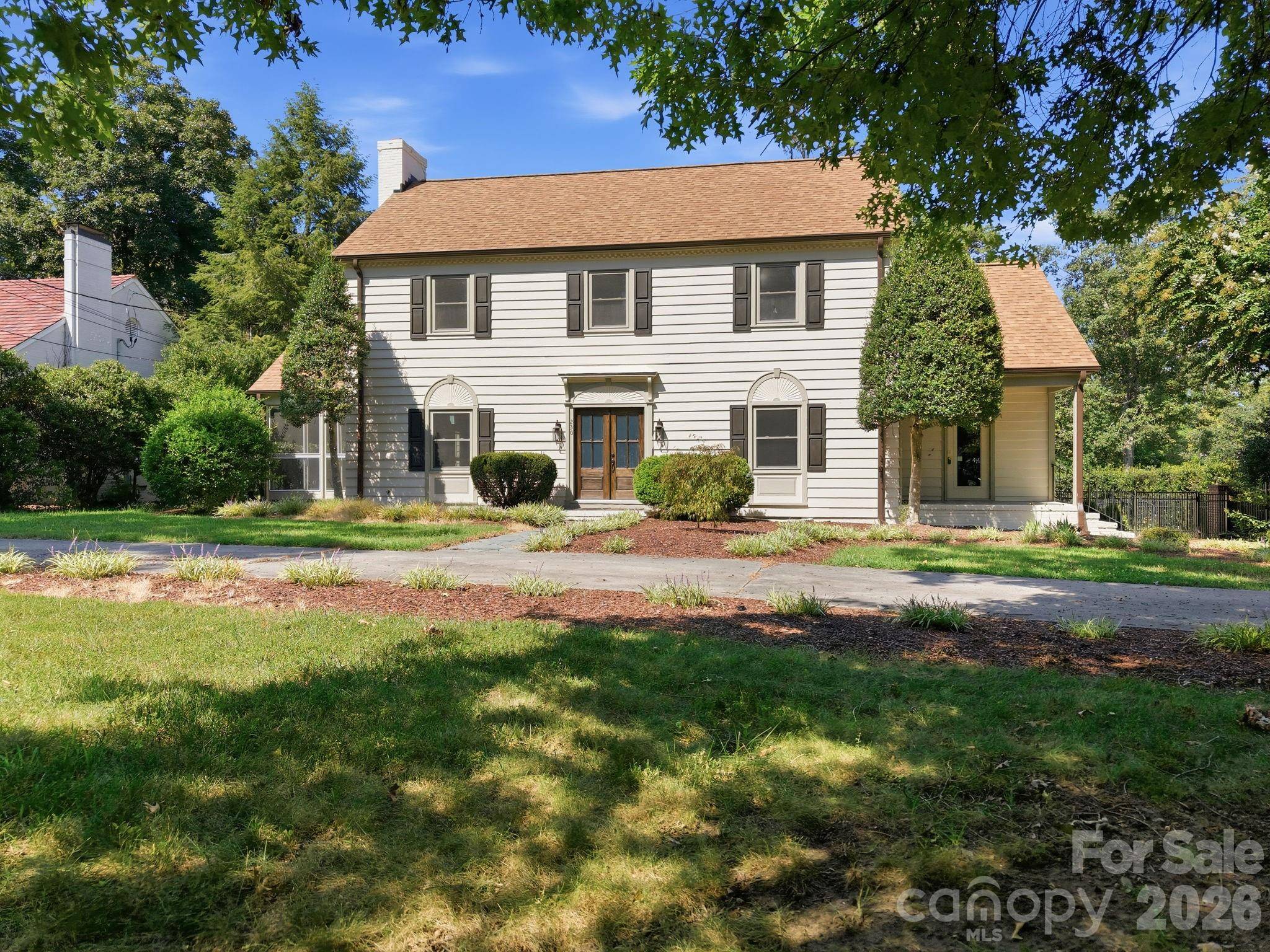230 Confederate AVE, Salisbury, NC 28144