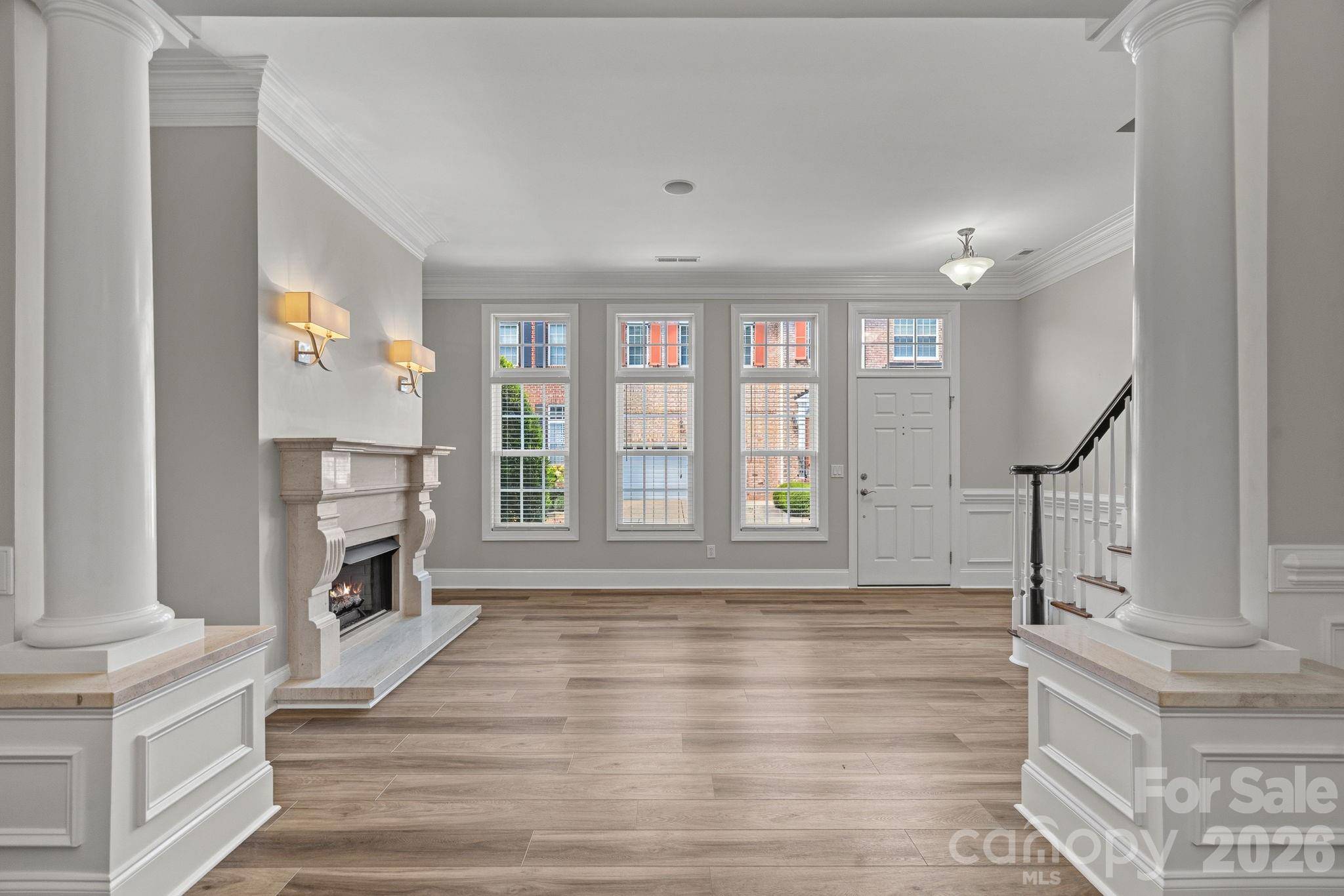 6415 Wakehurst RD, Charlotte, NC 28226