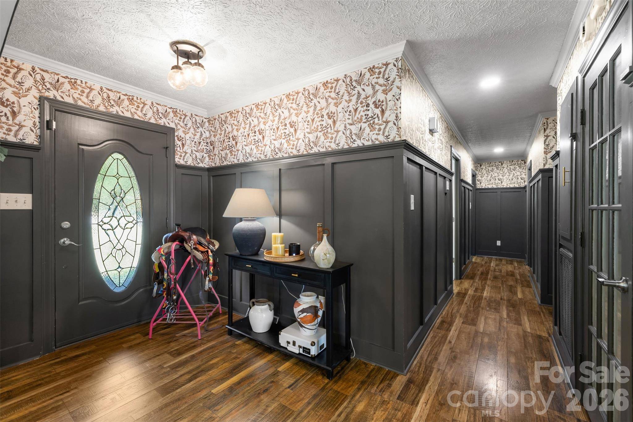 4022 Lynn CIR, Shelby, NC 28152