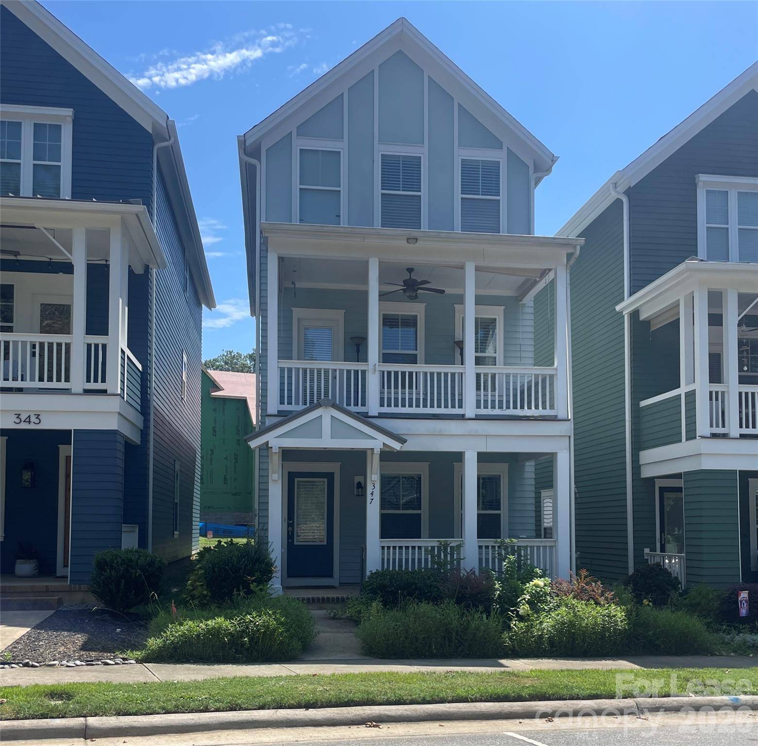 347 Spring ST, Davidson, NC 28036