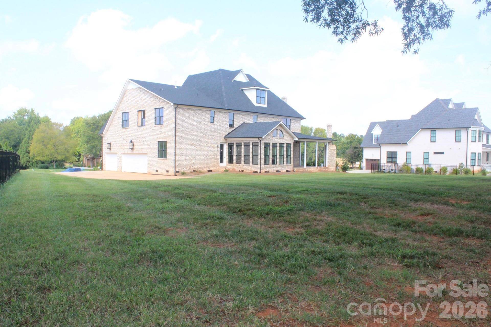 8110 Rolling Fields RD #48, Charlotte, NC 28227