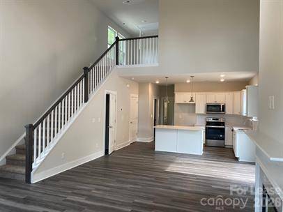 1009 Justice AVE, Charlotte, NC 28206