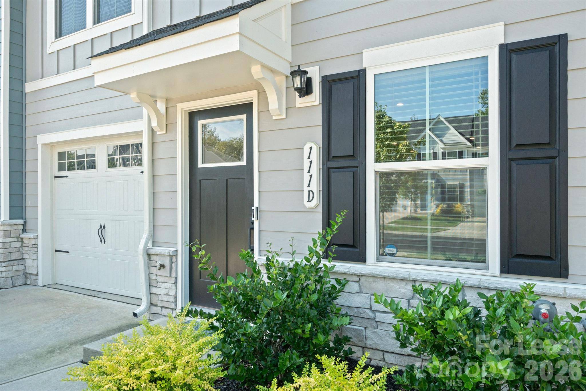 111 Skylar View WAY #D, Troutman, NC 28166