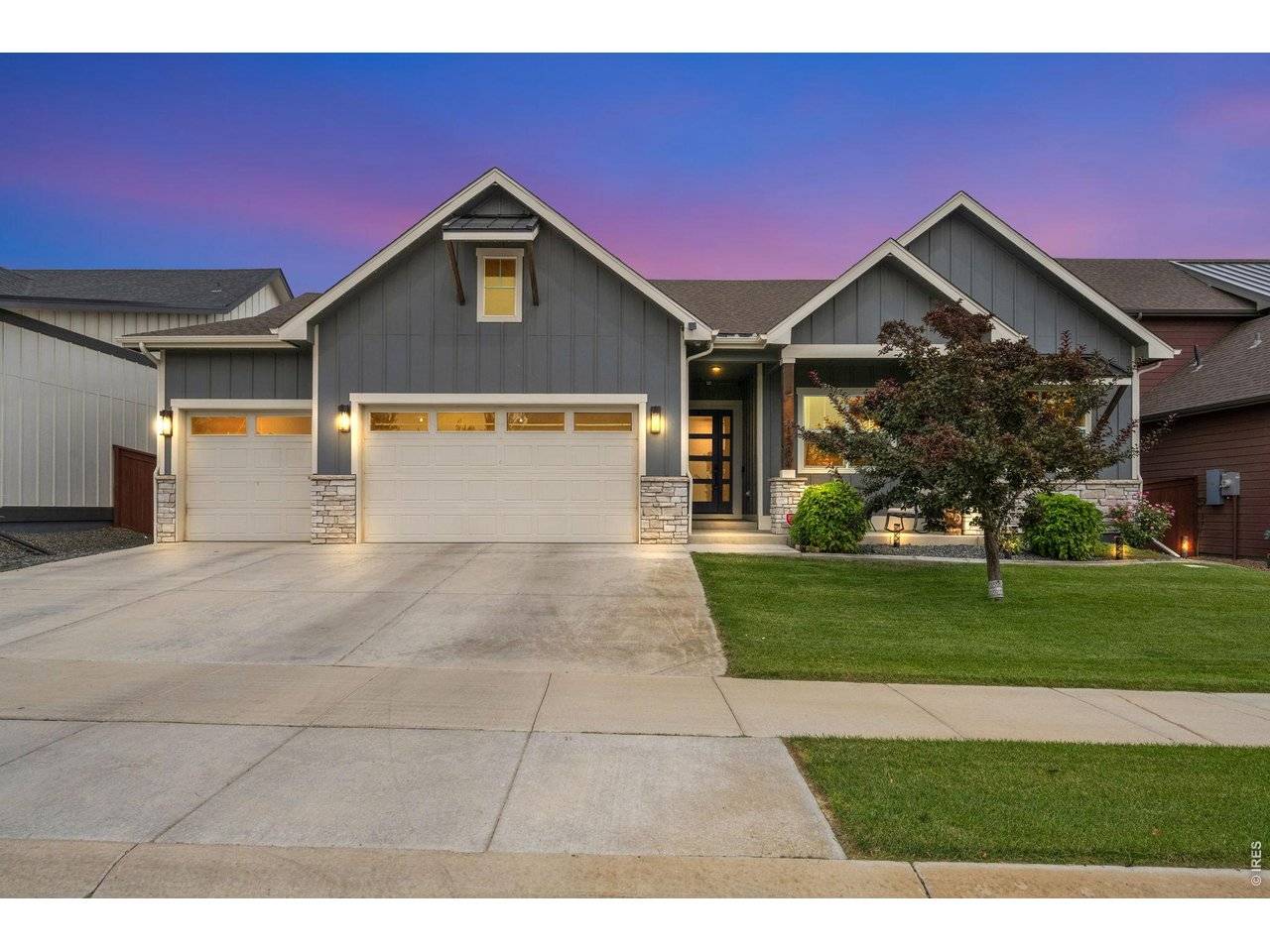1584 Thundercloud, Windsor, CO 80550