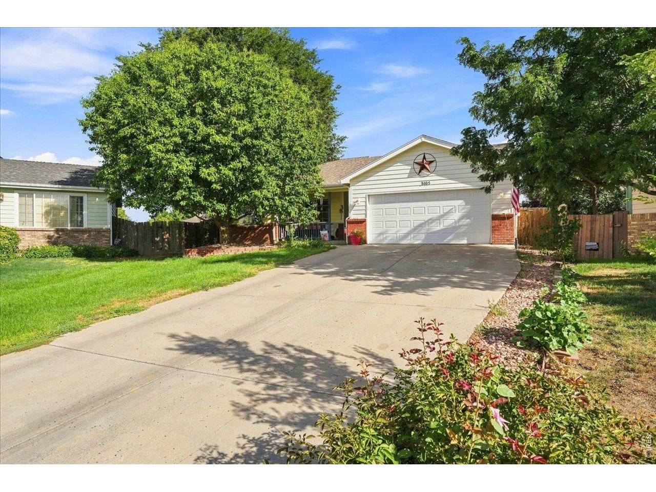 3105 Burro, Evans, CO 80620