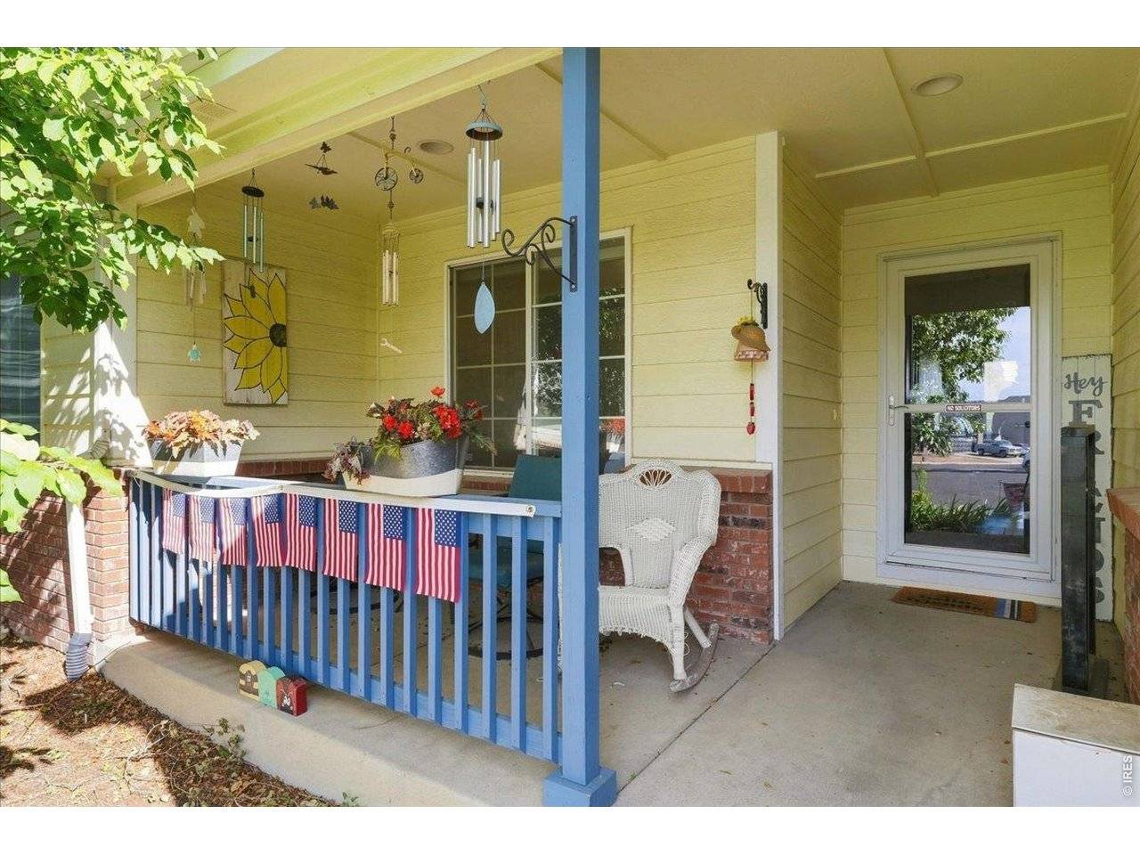 3105 Burro, Evans, CO 80620