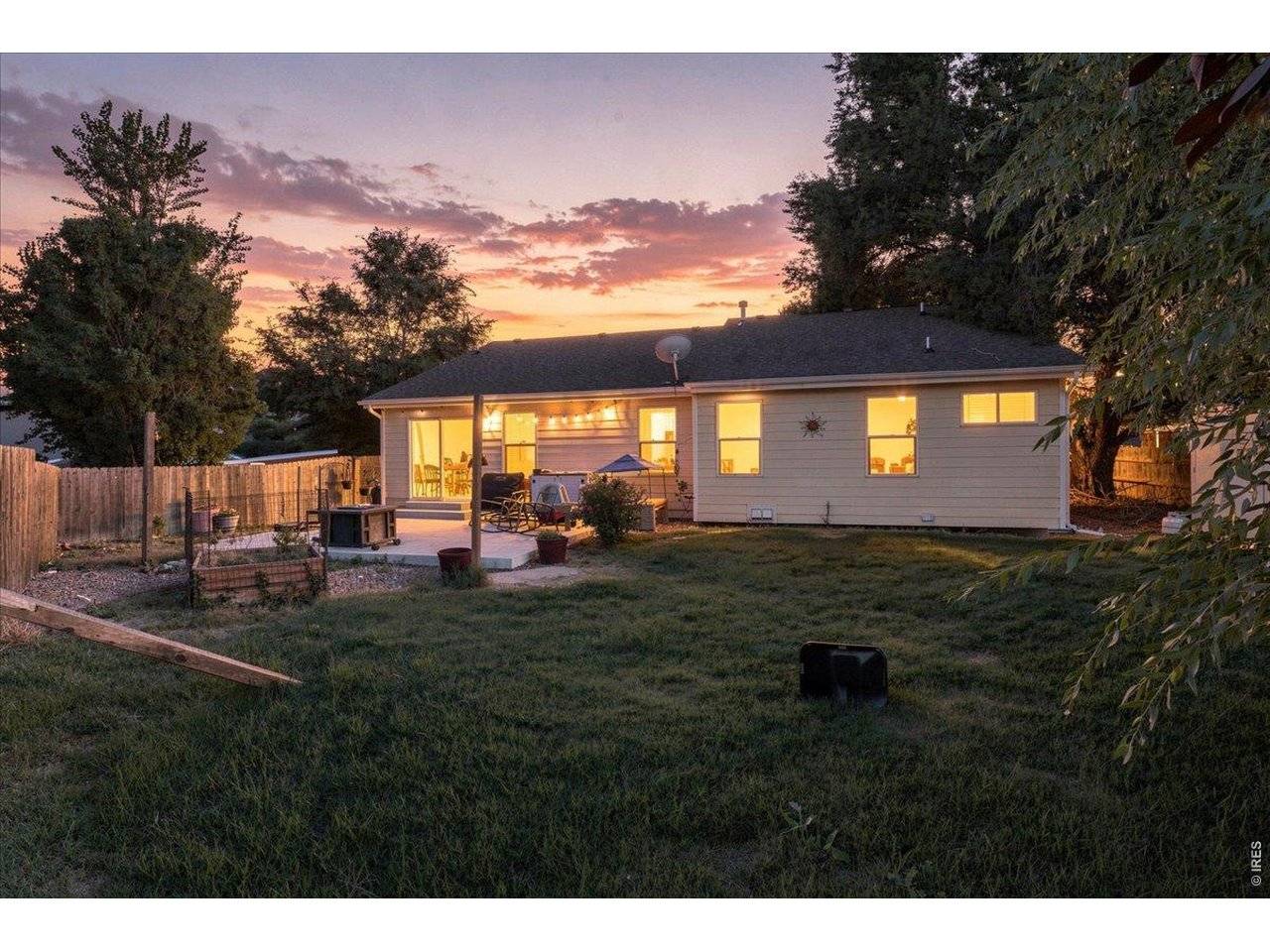 3105 Burro, Evans, CO 80620