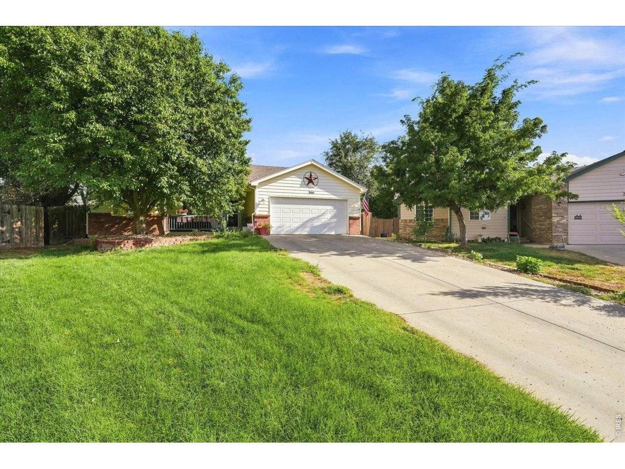 3105 Burro, Evans, CO 80620