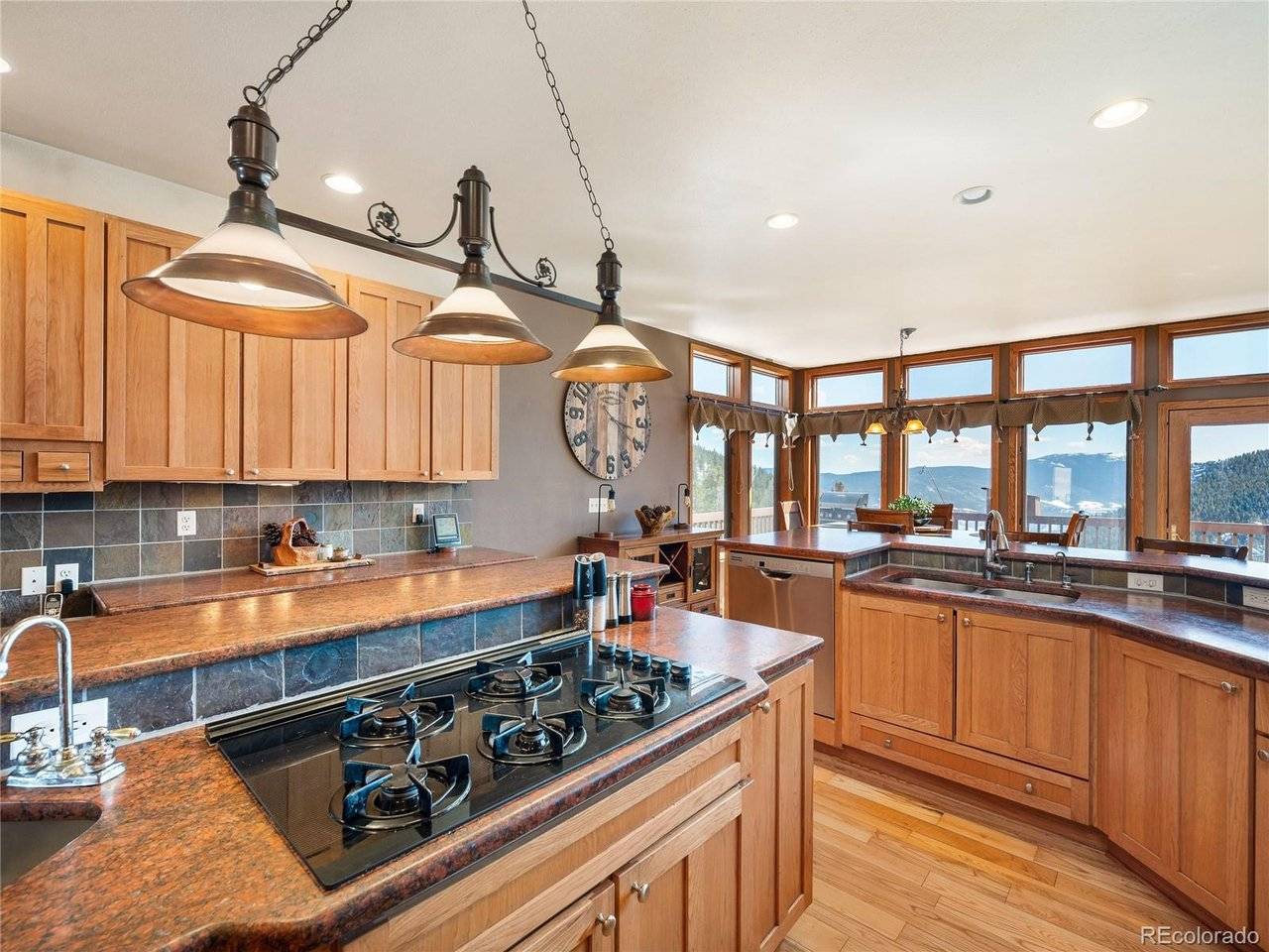 76 Raven Ridge, Idaho Springs, CO 80452