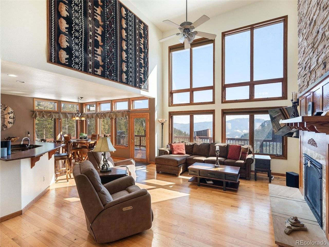 76 Raven Ridge, Idaho Springs, CO 80452