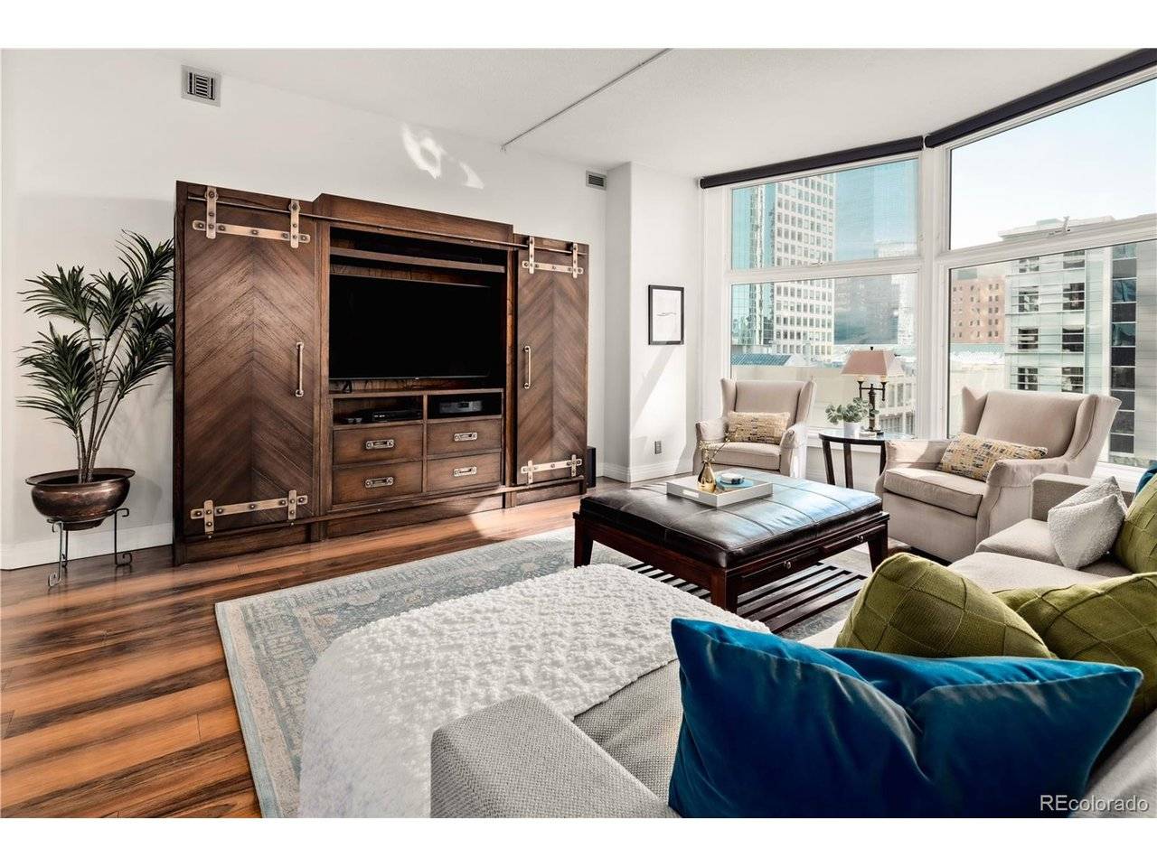 1777 Larimer #610, Denver, CO 80202
