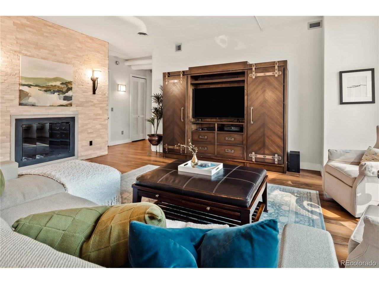 1777 Larimer #610, Denver, CO 80202