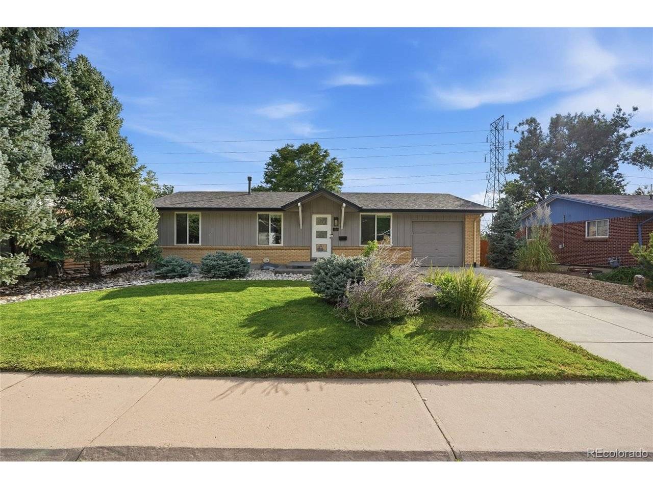 1461 S Magnolia, Denver, CO 80224