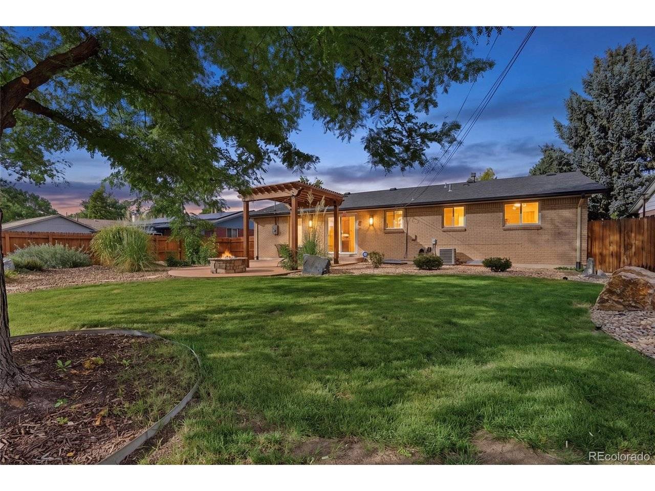 1461 S Magnolia, Denver, CO 80224