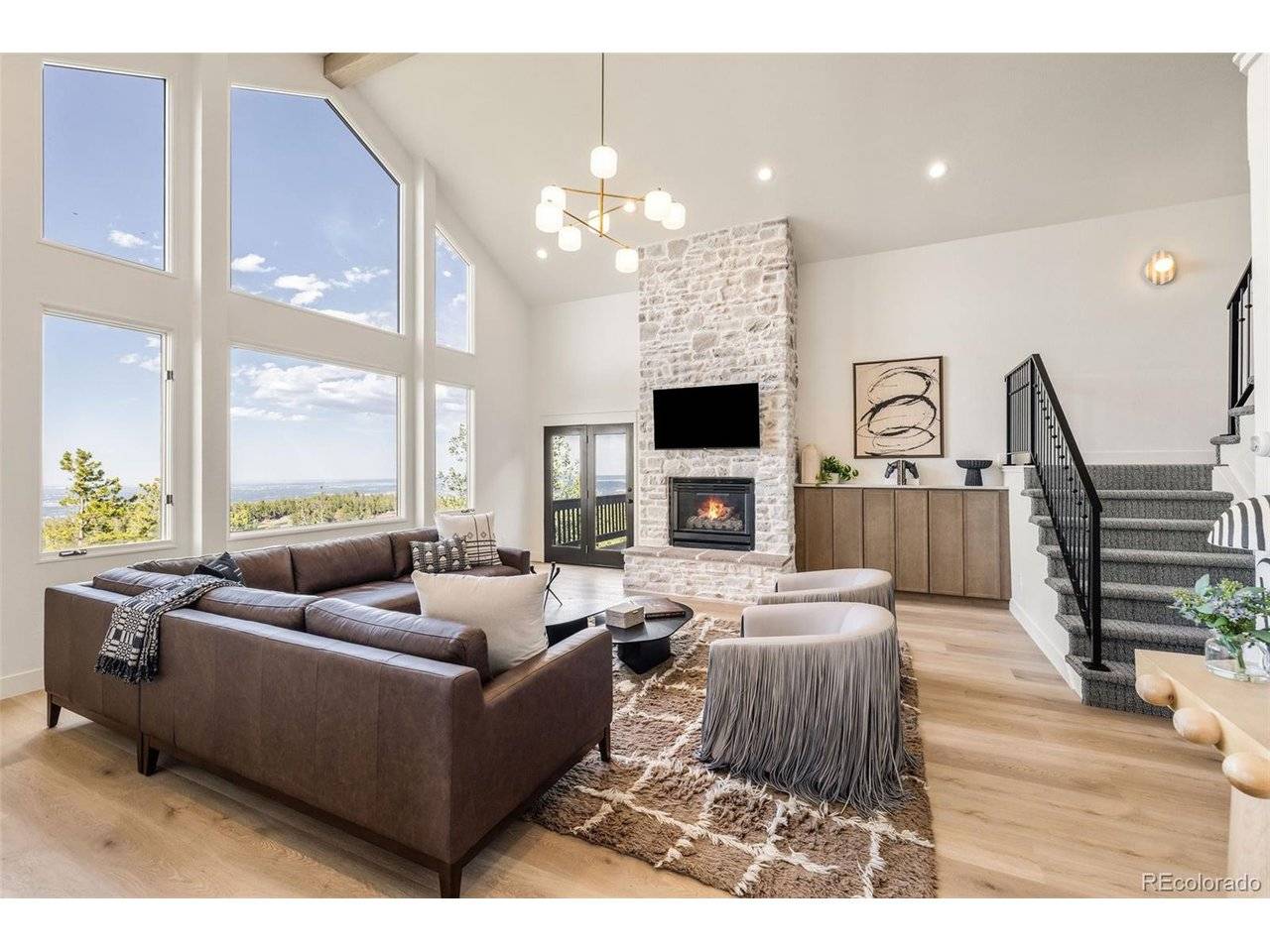 10333 Georgia, Morrison, CO 80465