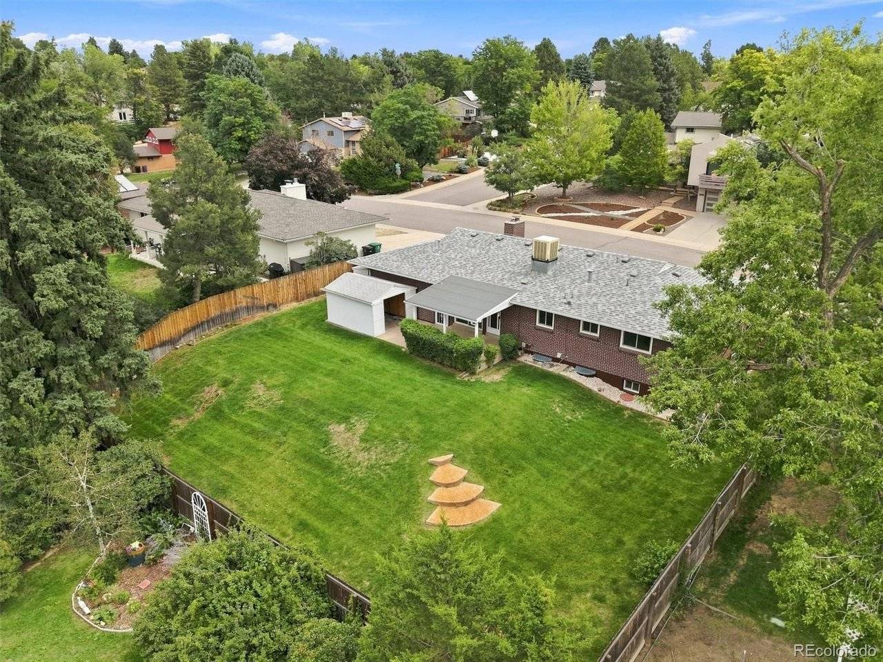 3947 S Wabash, Denver, CO 80237