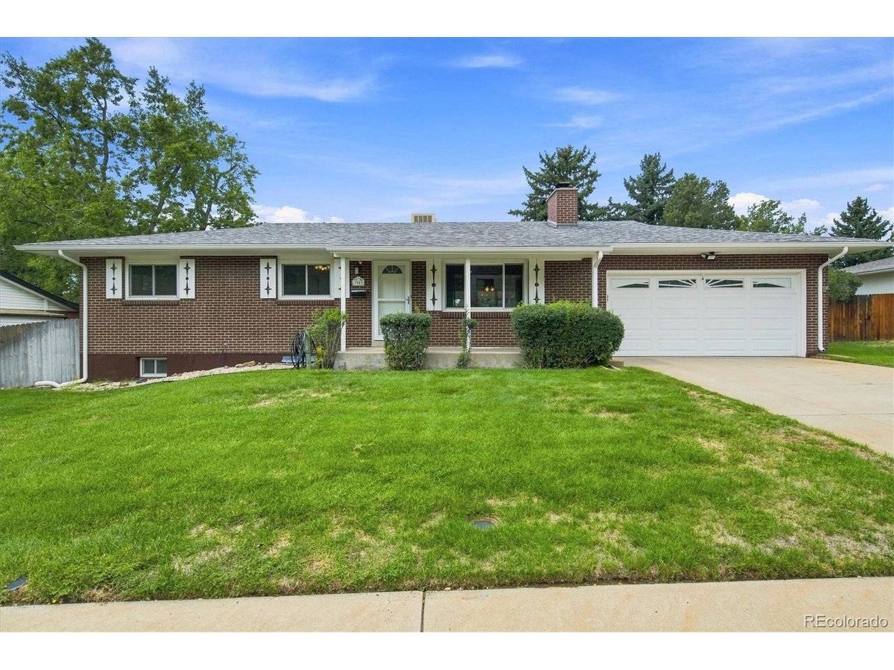 3947 S Wabash, Denver, CO 80237