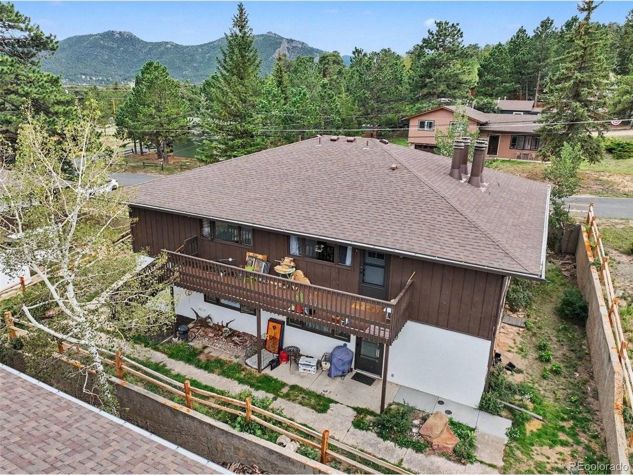 603 Aspen #B4, Estes Park, CO 80517