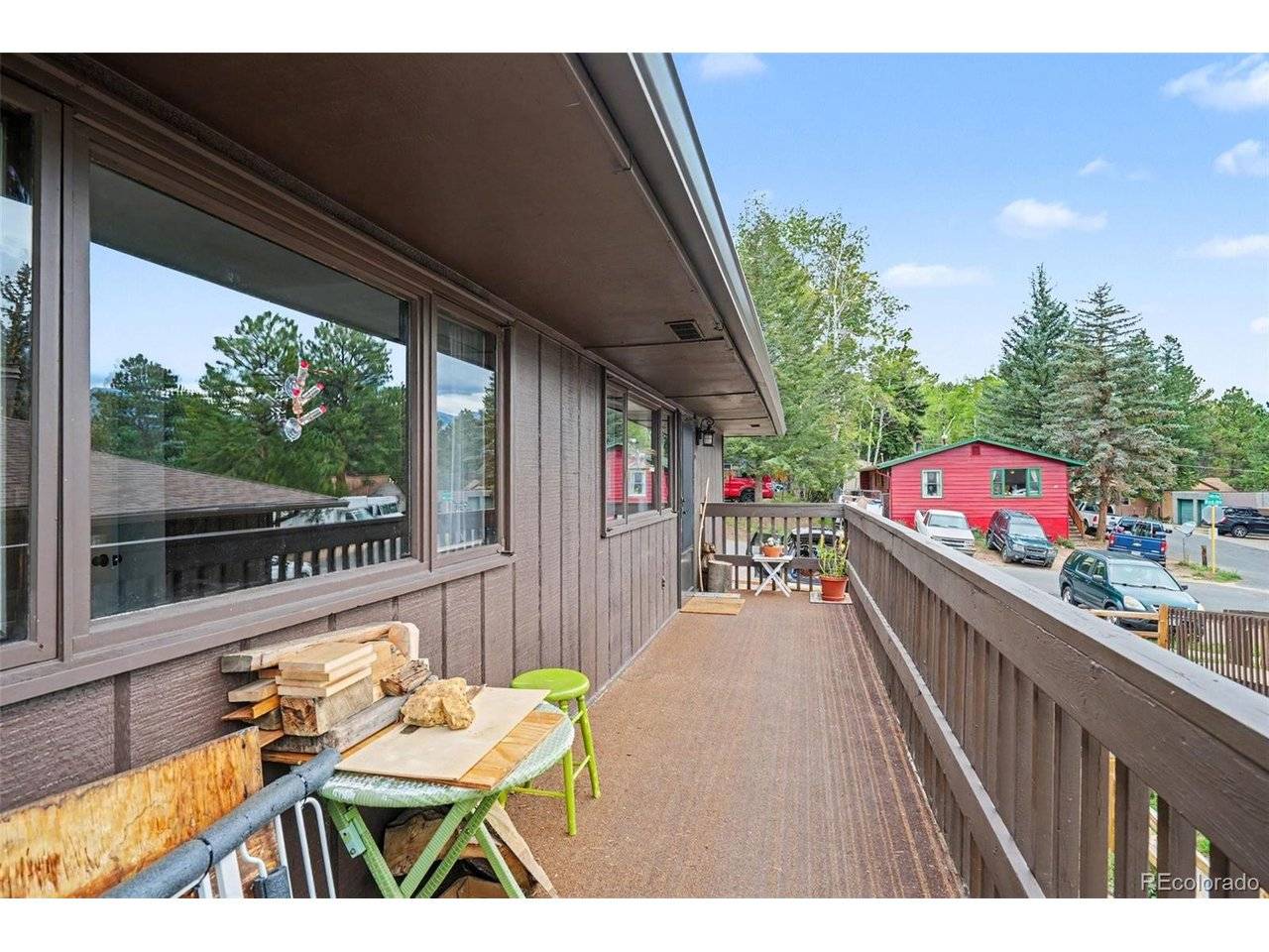 603 Aspen #B4, Estes Park, CO 80517