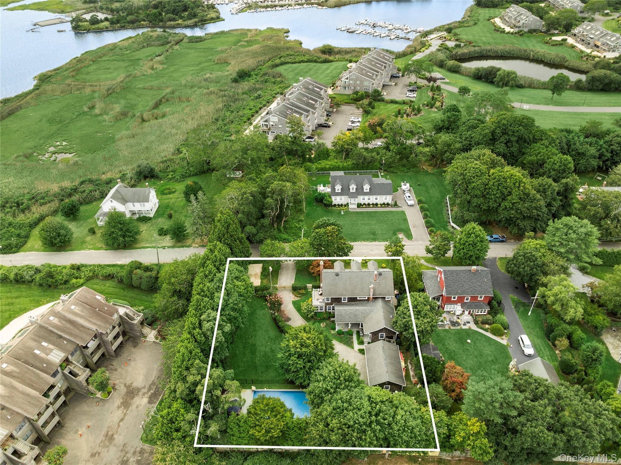 65 Watchogue AVE, East Moriches, NY 11940