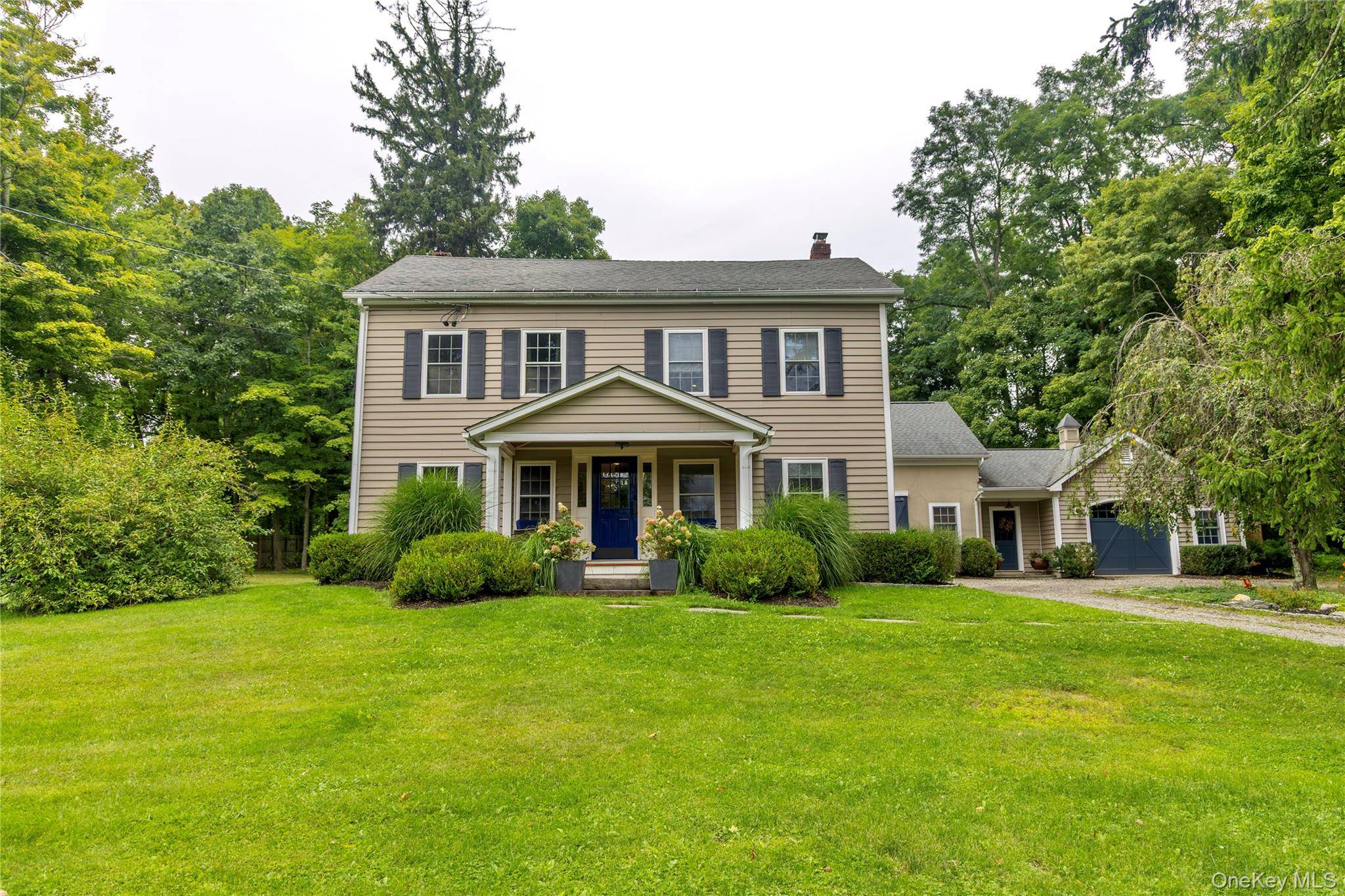 663 Camby RD, Millbrook, NY 12545
