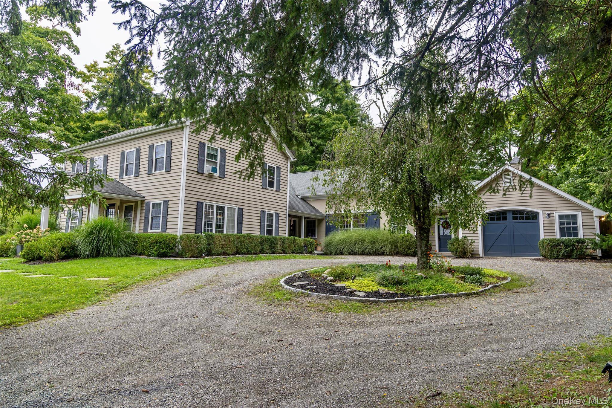 663 Camby RD, Millbrook, NY 12545