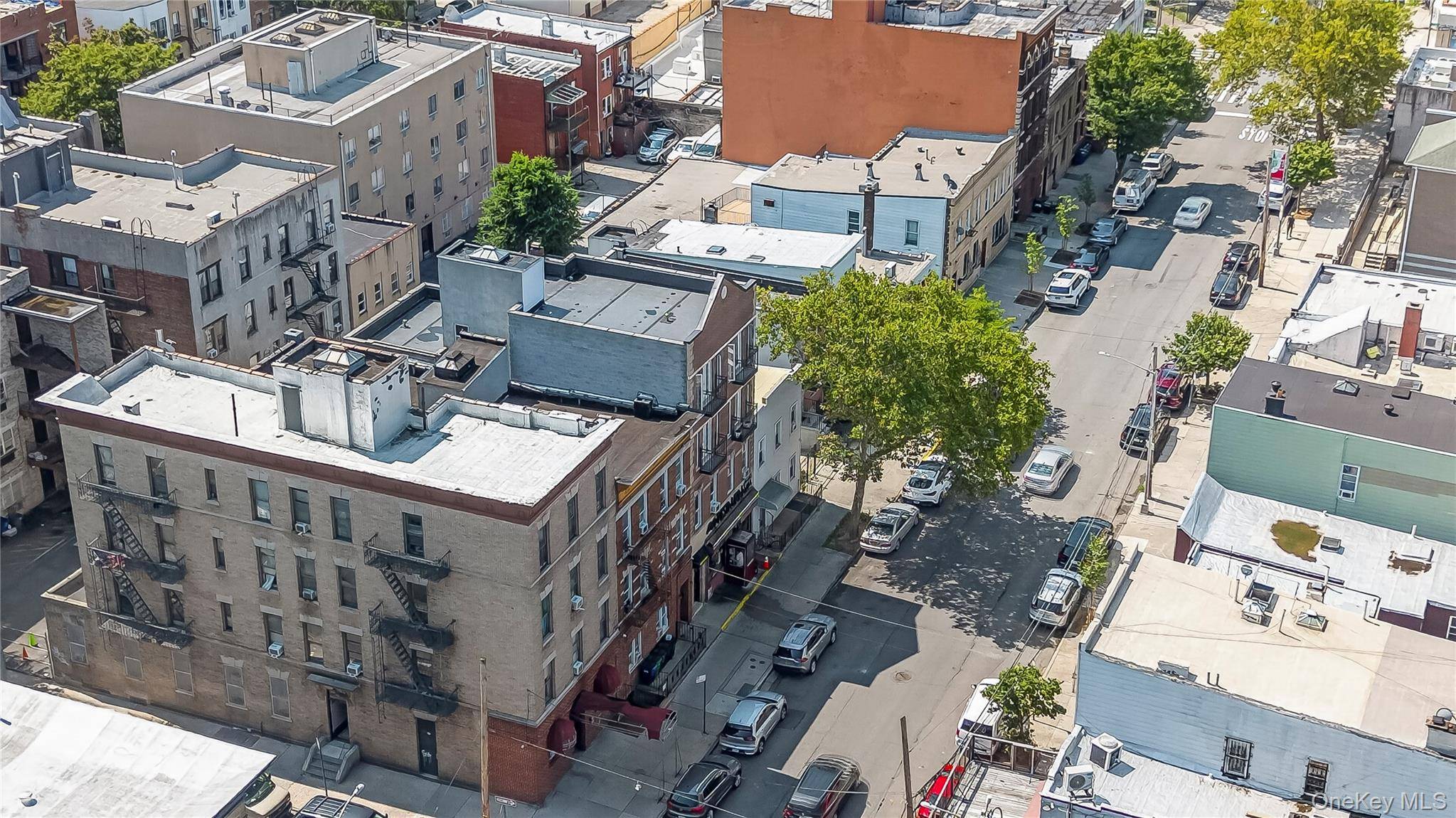 2476 Arthur AVE, Bronx, NY 10458