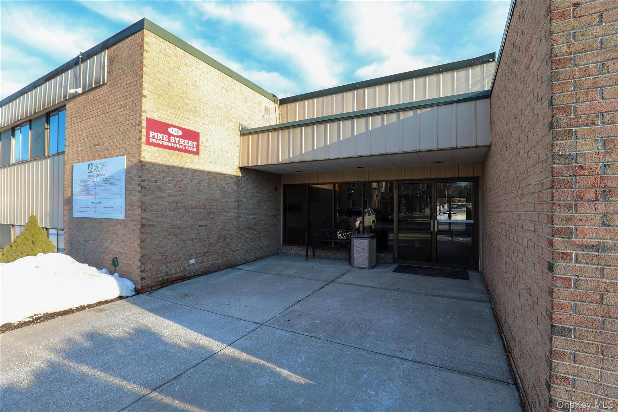 138 Pine ST #Suite 150, Kingston, NY 12401