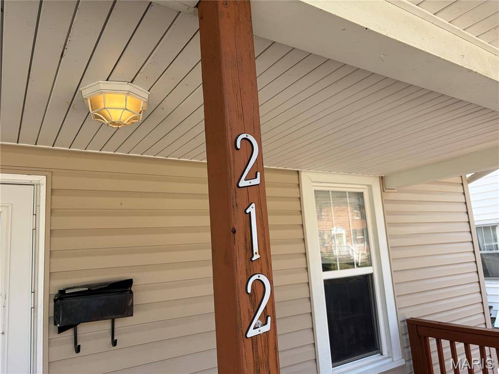 212 N Christina AVE, Union, MO 63084