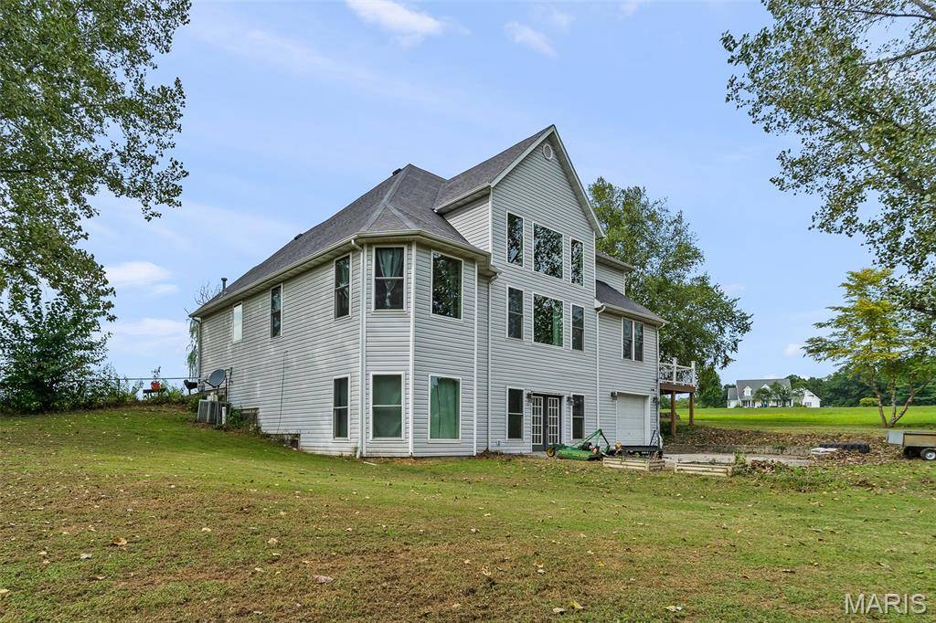 1775 State Road Z, Fulton, MO 65251