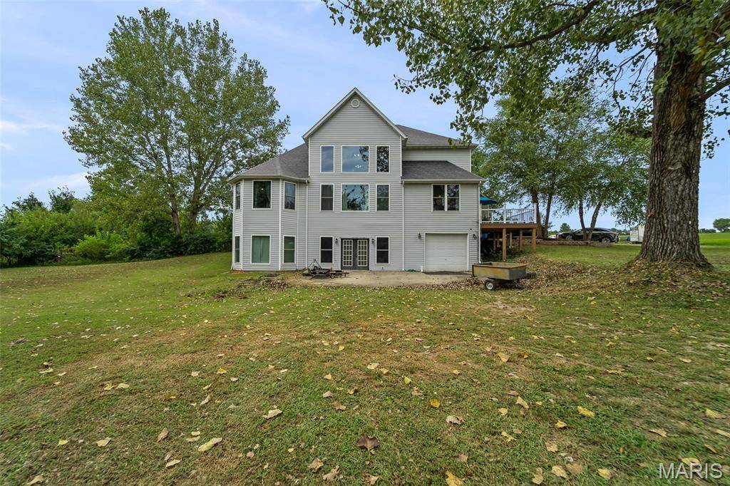 1775 State Road Z, Fulton, MO 65251