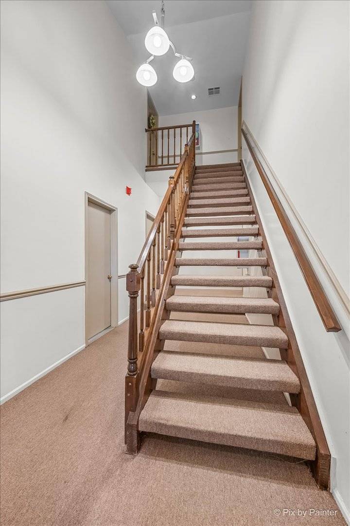 1405 SUTTON CT #1405, Vernon Hills, IL 60061