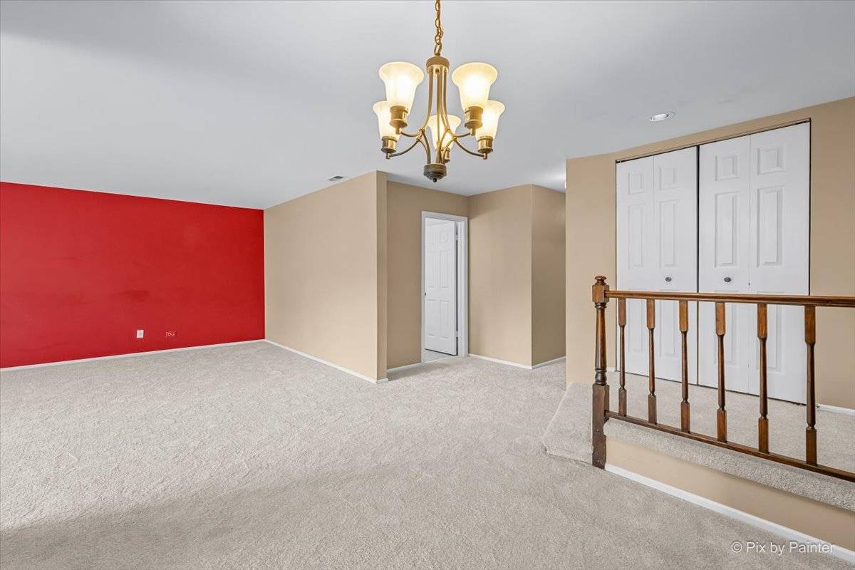 1405 SUTTON CT #1405, Vernon Hills, IL 60061