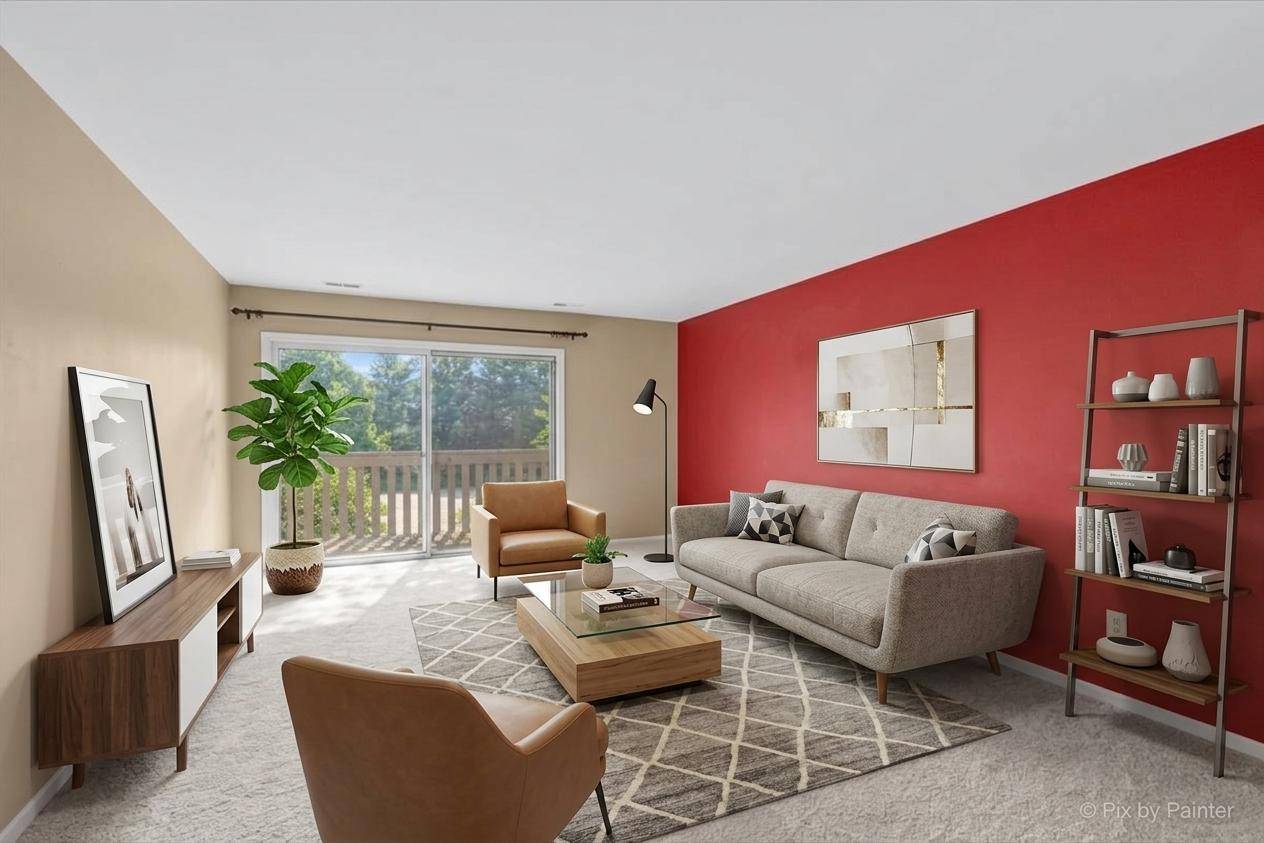 1405 SUTTON CT #1405, Vernon Hills, IL 60061