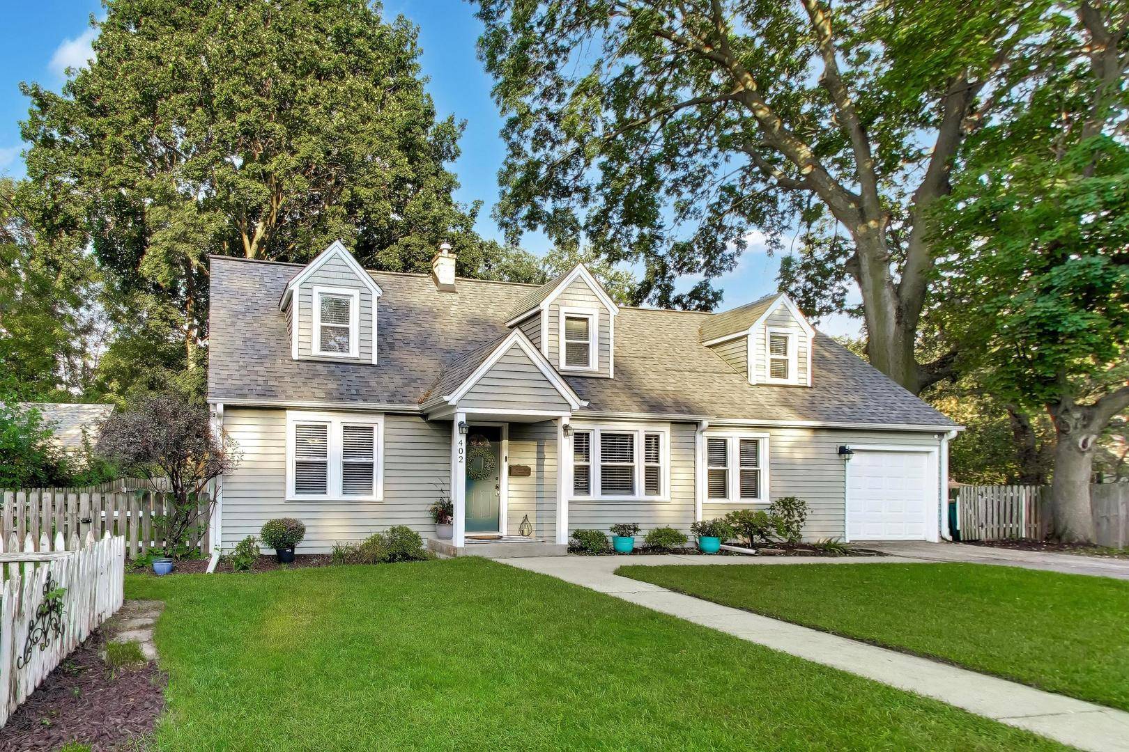 402 Park ST, Batavia, IL 60510