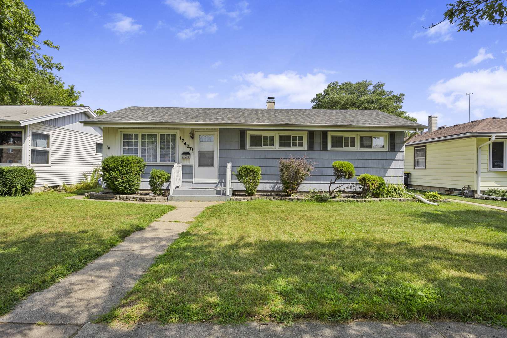 17427 Lorenz AVE, Lansing, IL 60438