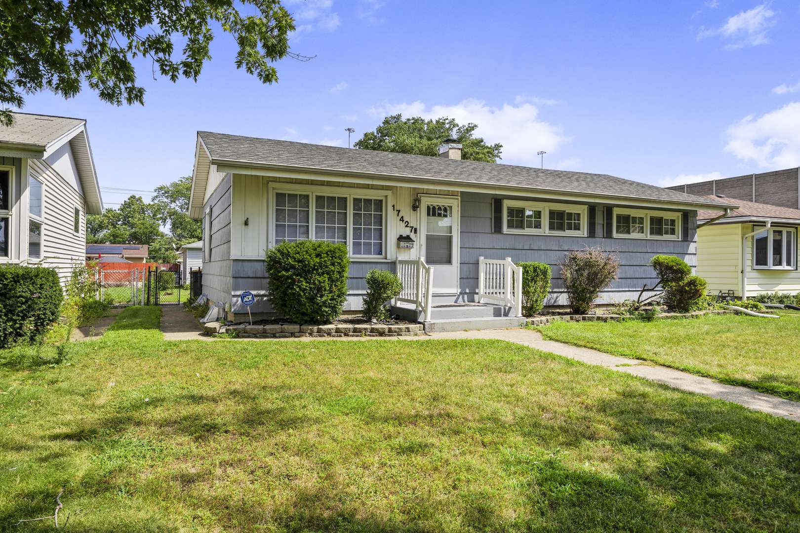 17427 Lorenz AVE, Lansing, IL 60438