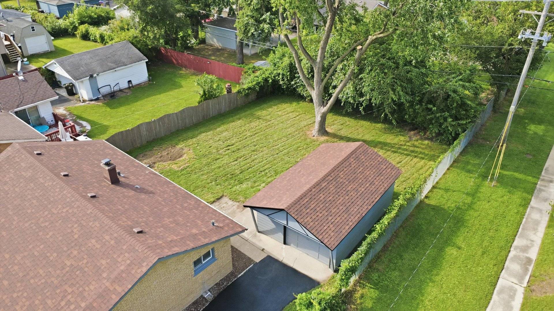 3036 Wilshire AVE, Markham, IL 60428