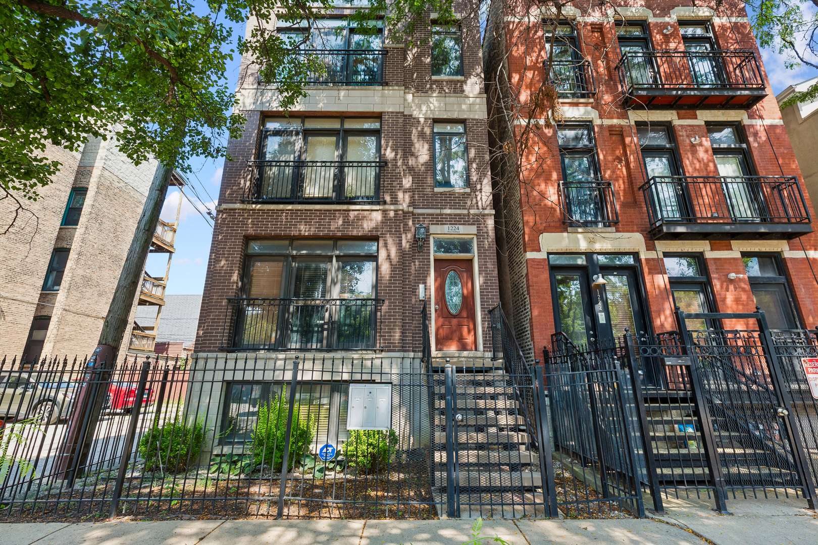 1224 W Hubbard ST #3, Chicago, IL 60642