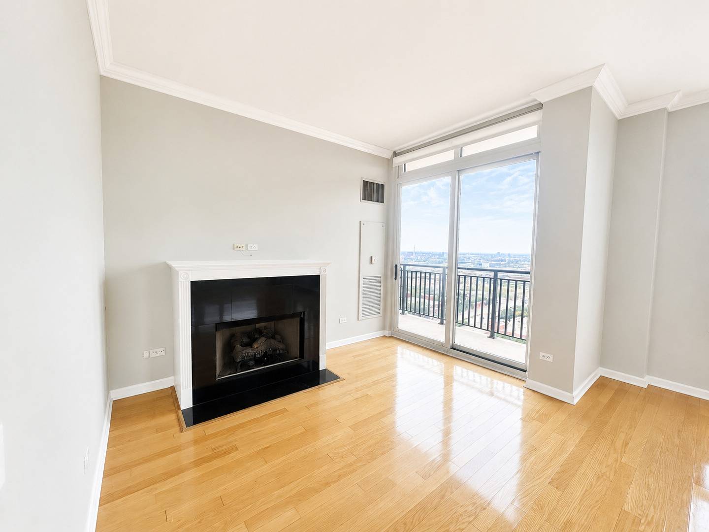 1111 S Wabash AVE #2603, Chicago, IL 60605