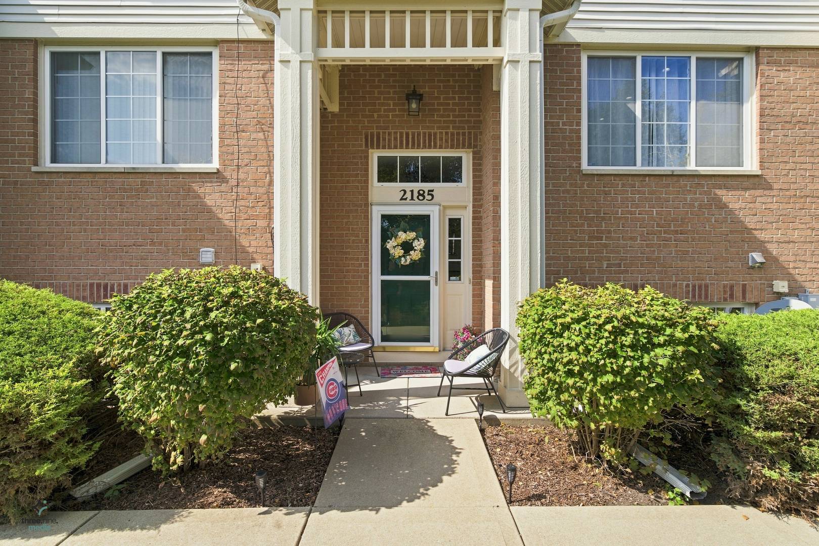 2185 W Concord LN #2185, Addison, IL 60101
