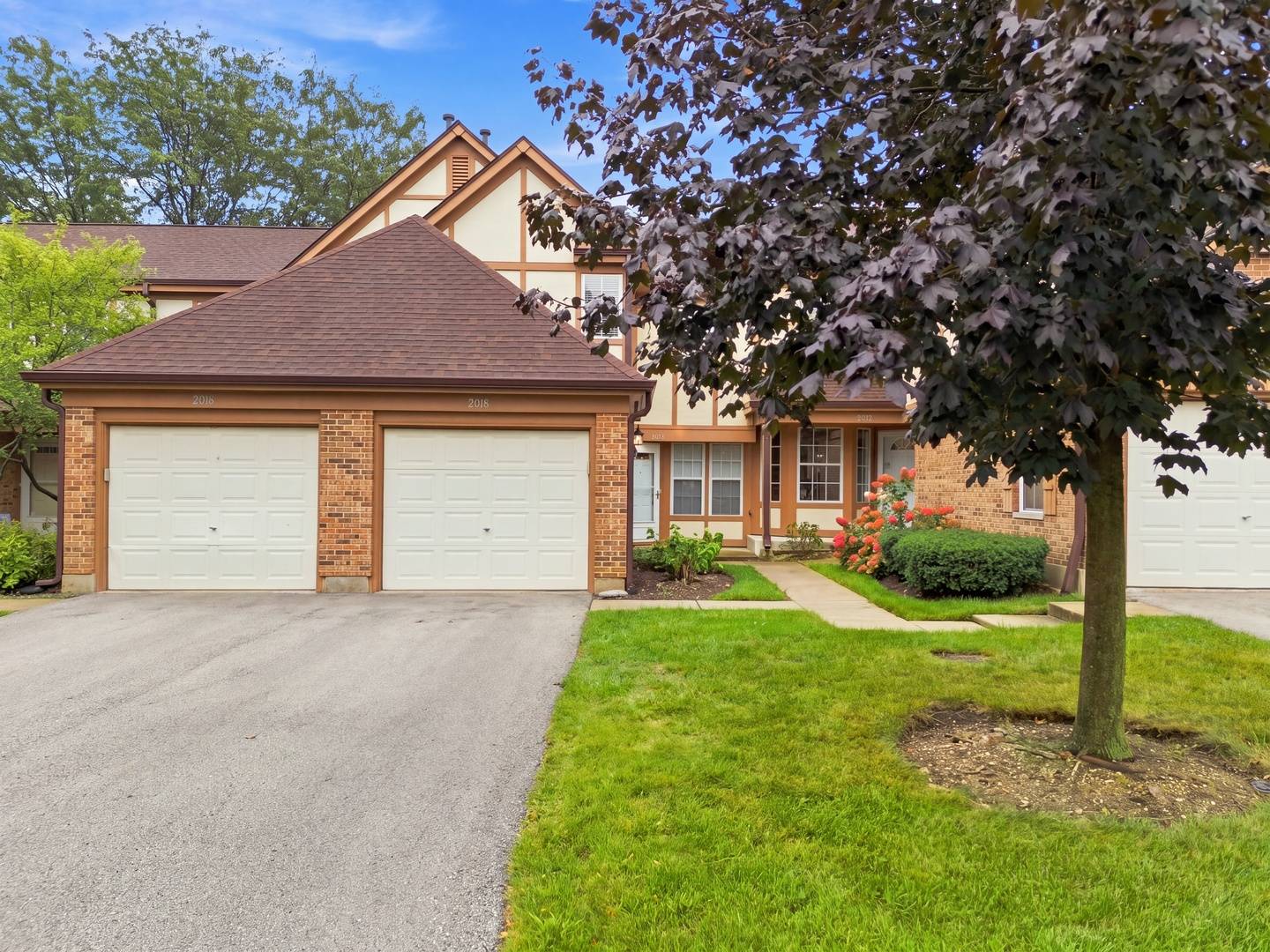 2018 Quaker Hollow LN #0, Streamwood, IL 60107