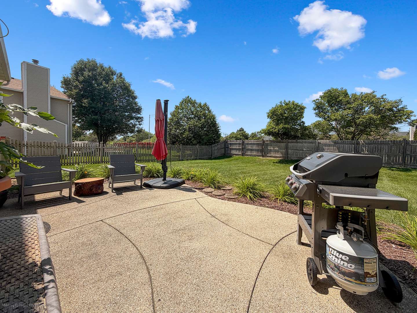 124 Periwinkle LN, Bolingbrook, IL 60490