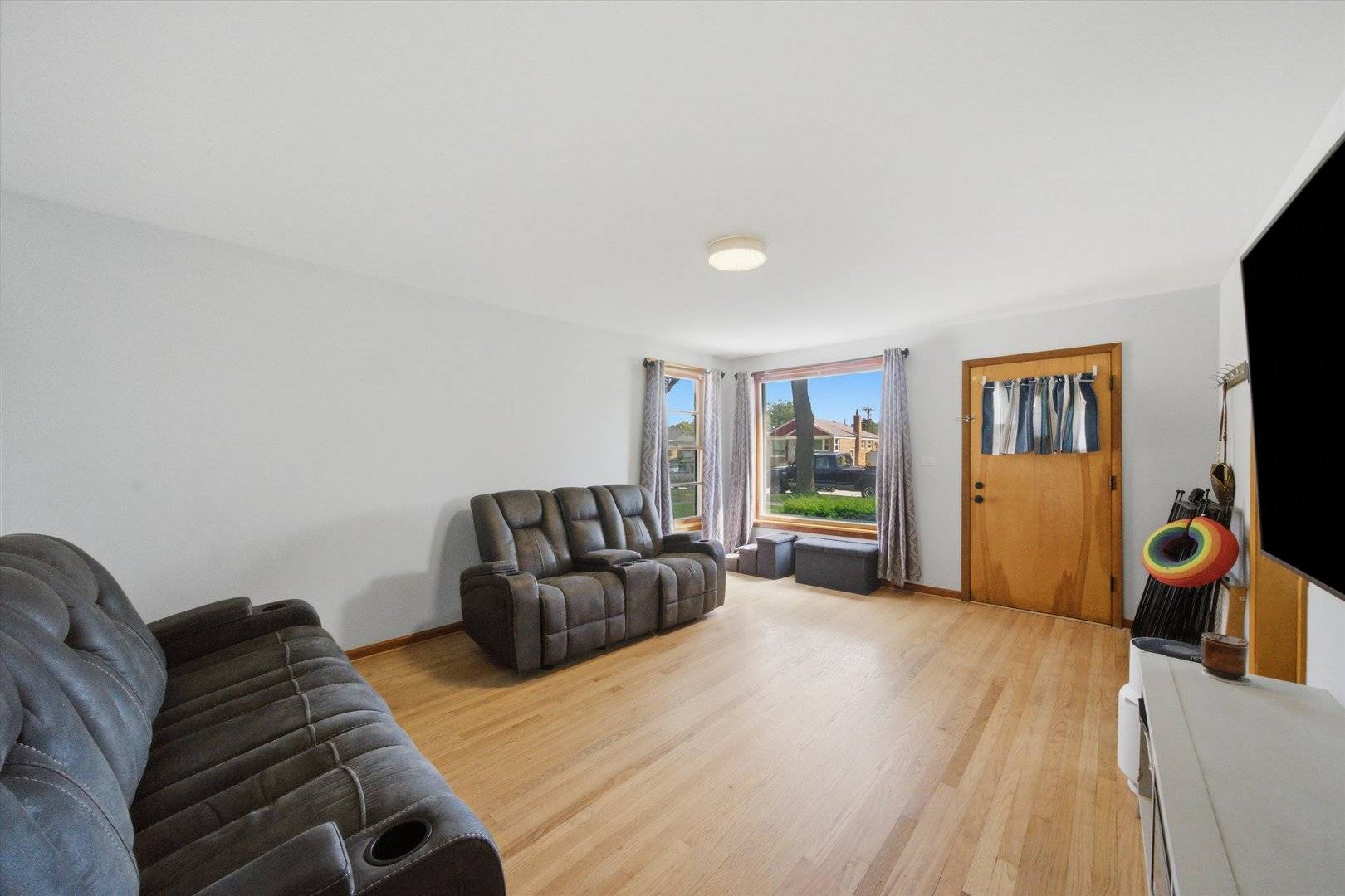 3536 Ernst ST, Franklin Park, IL 60131