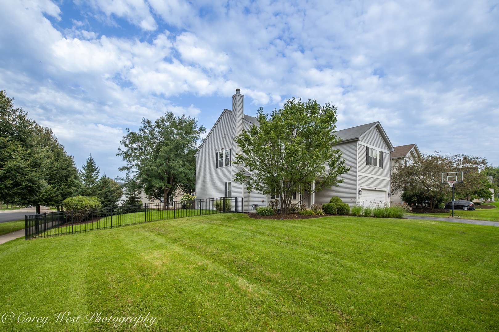 1140 Berry ST, Elburn, IL 60119