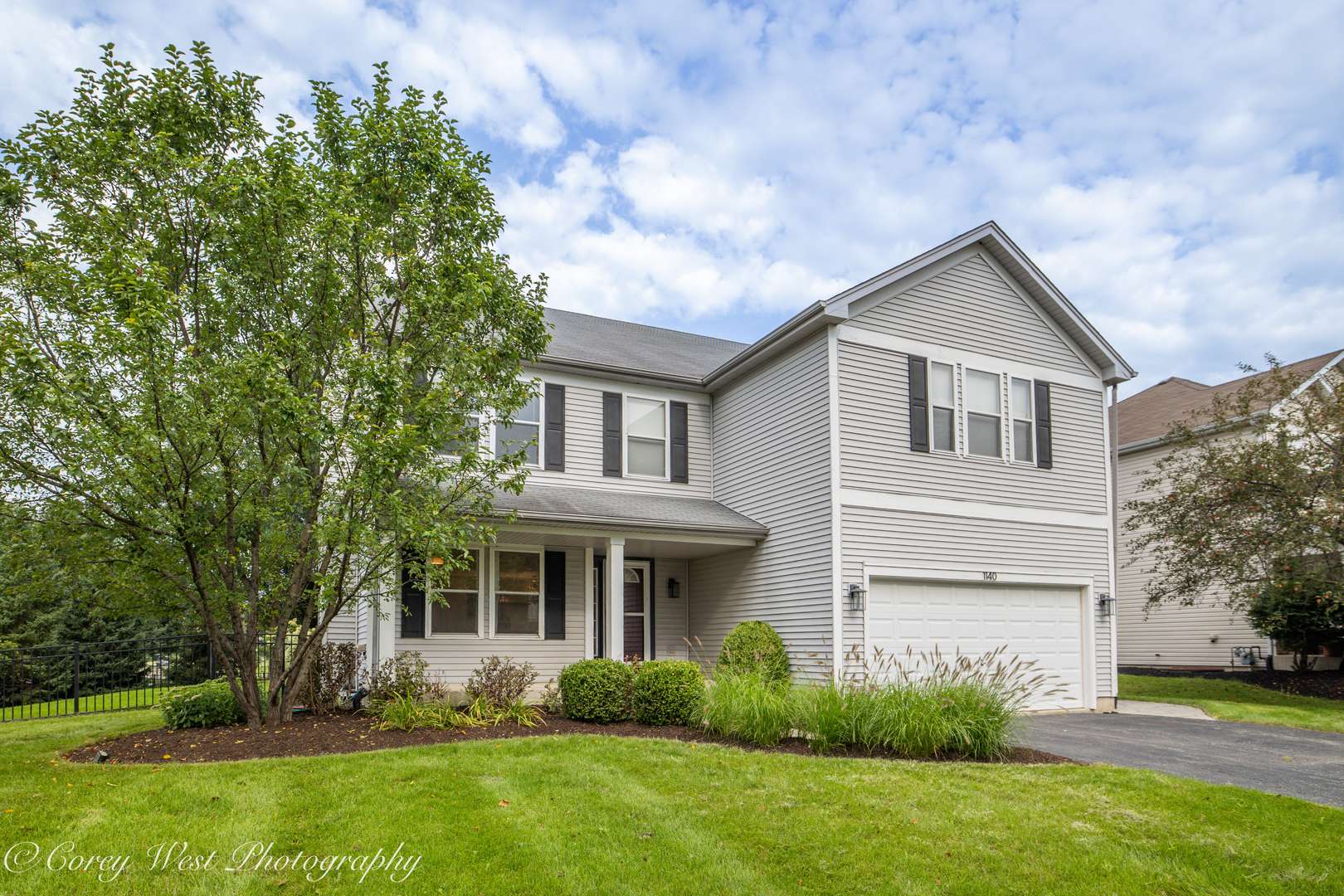 1140 Berry ST, Elburn, IL 60119